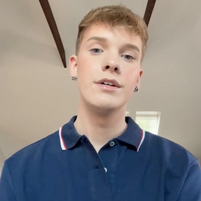 Michael Duvall, OnlyFans model